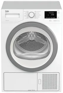 Ремонт сушильных машин Beko EDF7434GXA в сервисном центре FIX-Beko