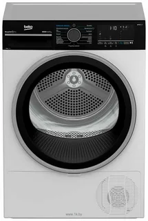 Ремонт сушильных машин Beko B5T692343MPB в сервисном центре FIX-Beko